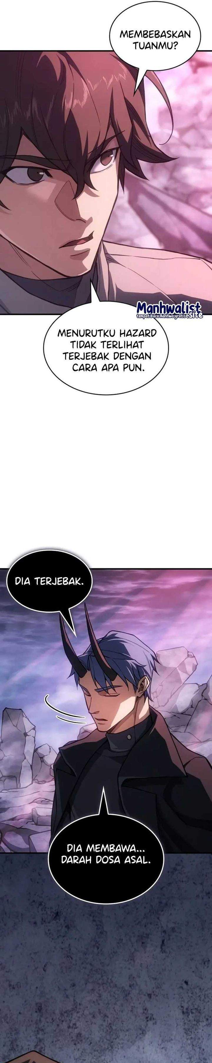 Regressing with the Kings Power Chap 136 - Next Chap 137