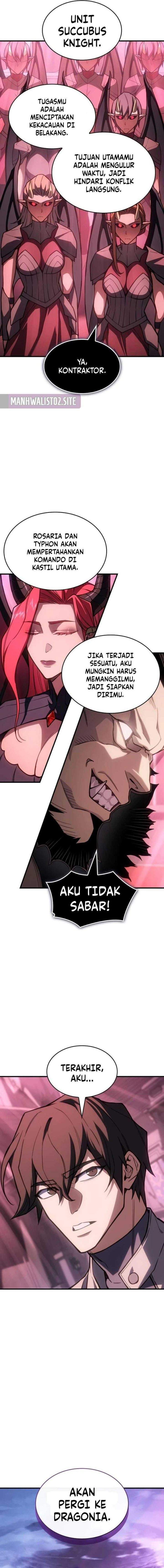 Regressing with the Kings Power Chap 139 - Next Chap 140