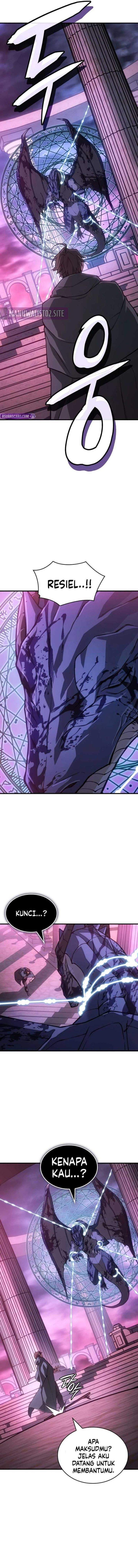 Regressing with the Kings Power Chap 139 - Next Chap 140