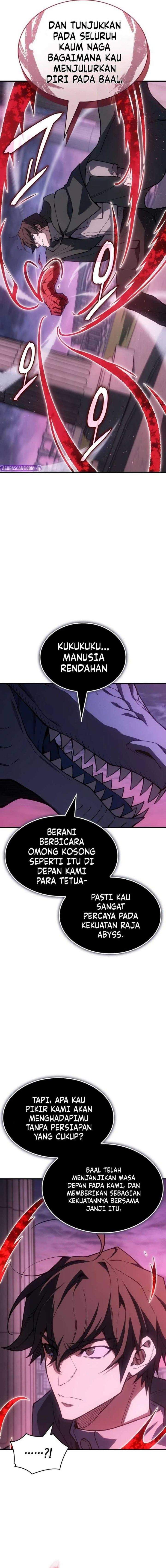 Regressing with the Kings Power Chap 139 - Next Chap 140
