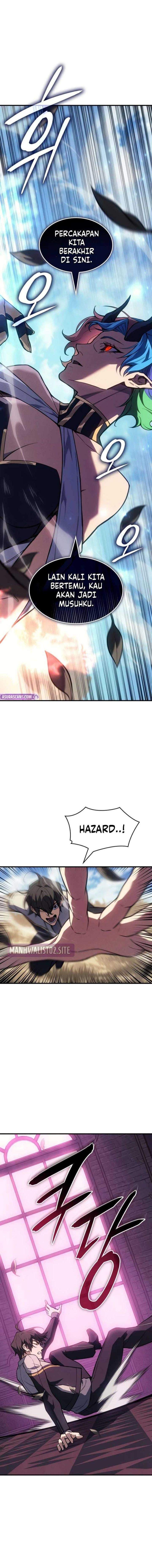 Regressing with the Kings Power Chap 139 - Next Chap 140