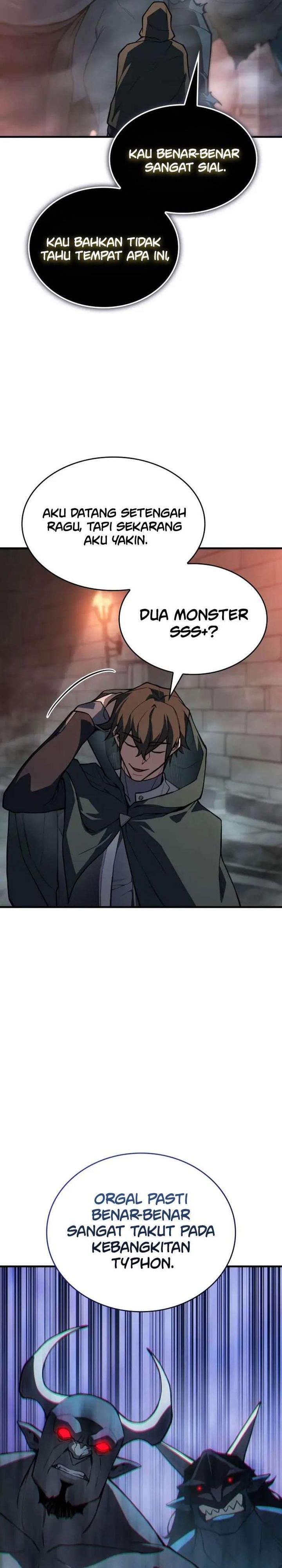 Regressing with the Kings Power Chap 130 - Next Chap 131