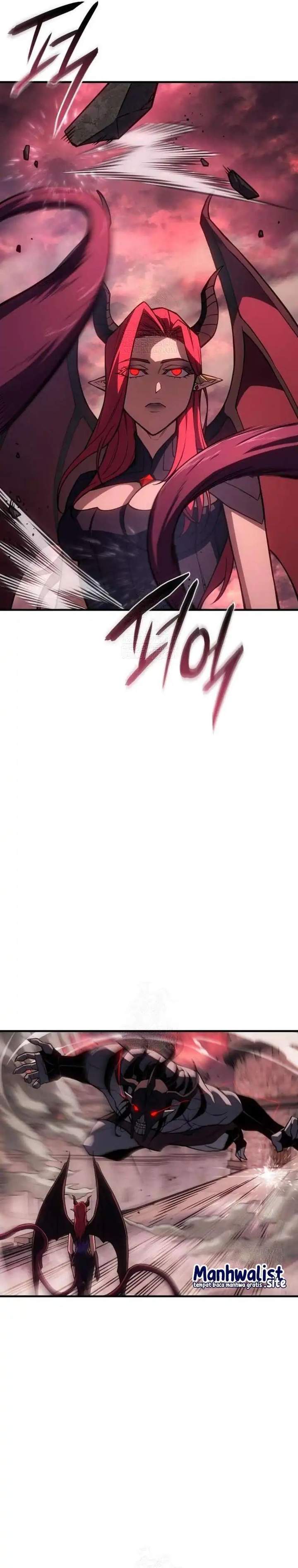 Regressing with the Kings Power Chap 131 - Next Chap 132