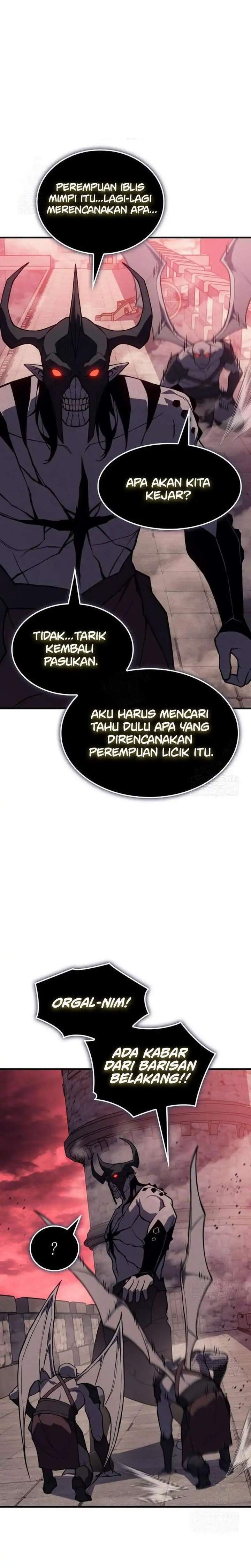 Regressing with the Kings Power Chap 131 - Next Chap 132