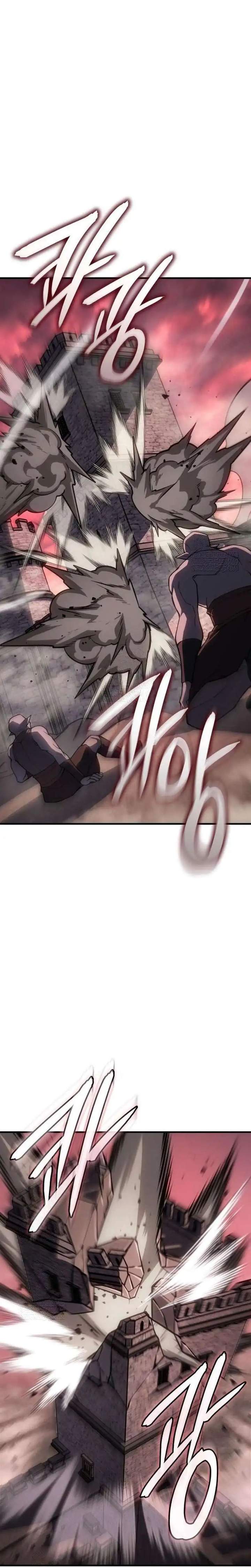 Regressing with the Kings Power Chap 131 - Next Chap 132