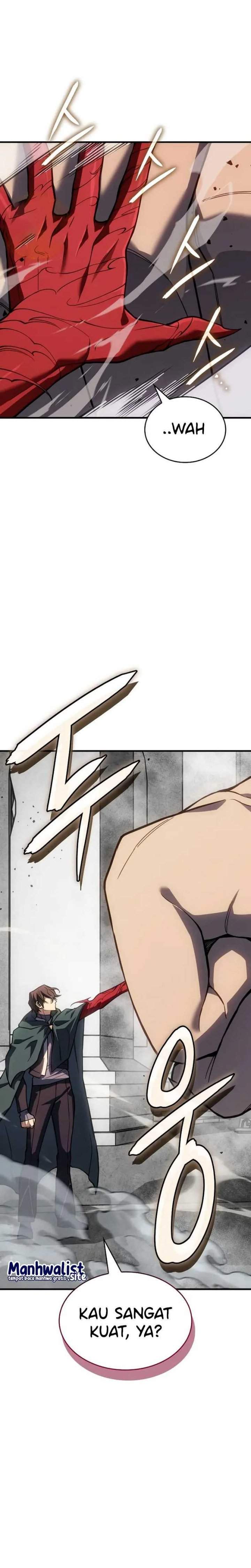 Regressing with the Kings Power Chap 132 - Next Chap 133