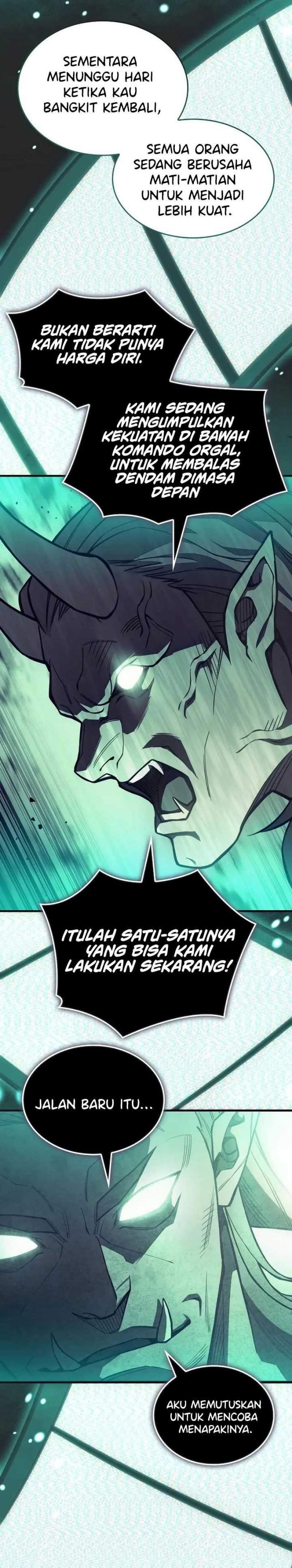 Regressing with the Kings Power Chap 132 - Next Chap 133