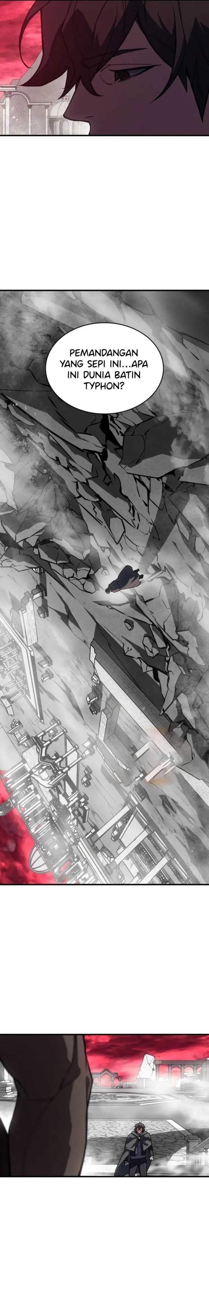 Regressing with the Kings Power Chap 132 - Next Chap 133