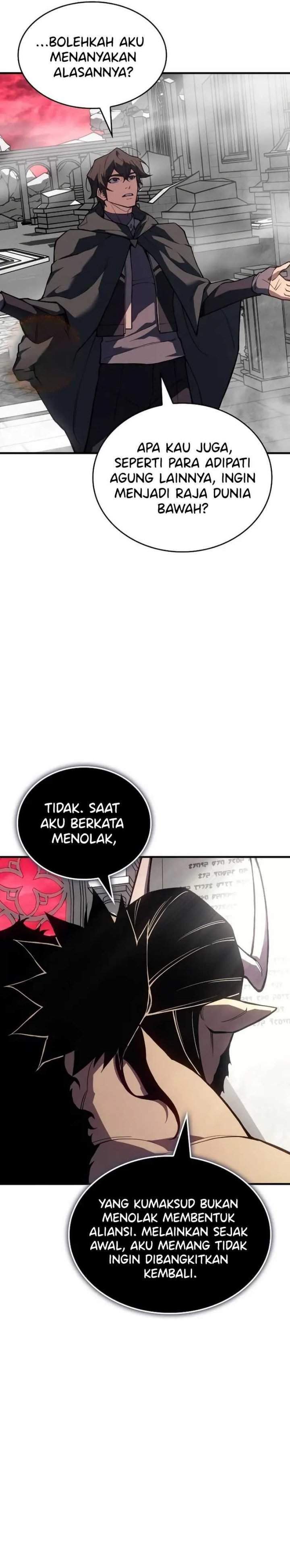 Regressing with the Kings Power Chap 132 - Next Chap 133