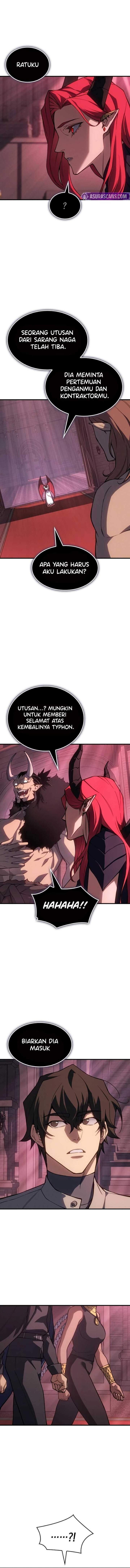 Regressing with the Kings Power Chap 133 - Next Chap 134