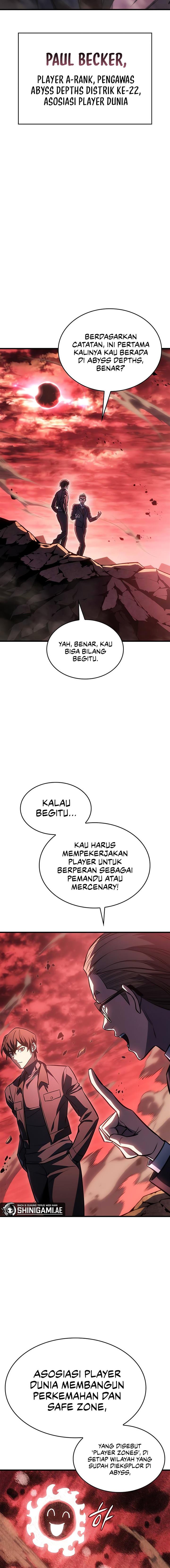 Regressing with the Kings Power Chap 38 - Next Chap 39