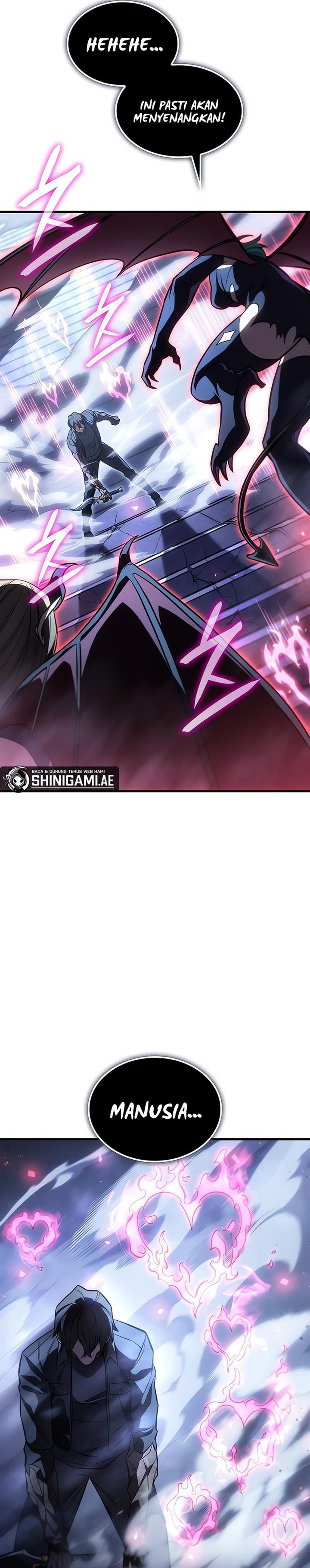 Regressing with the Kings Power Chap 38 - Next Chap 39