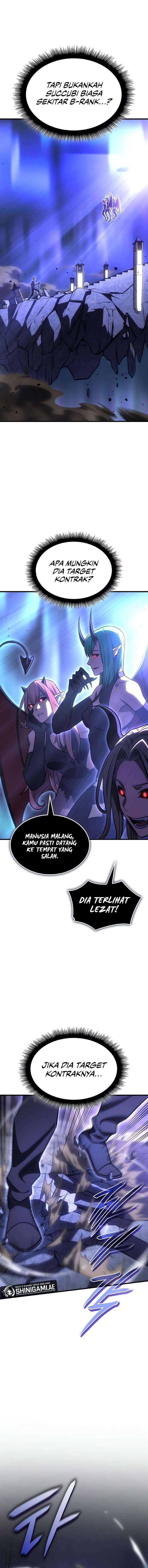 Regressing with the Kings Power Chap 38 - Next Chap 39