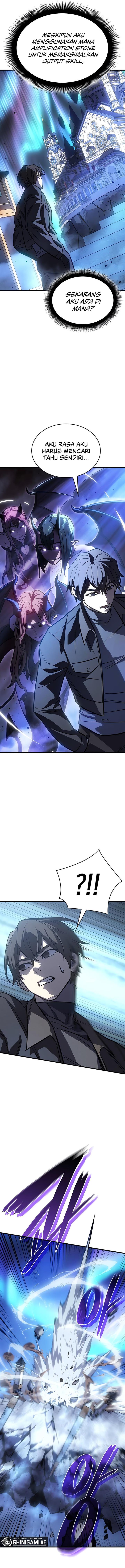 Regressing with the Kings Power Chap 38 - Next Chap 39