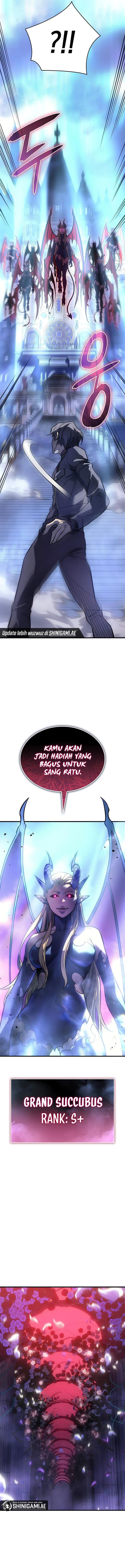 Regressing with the Kings Power Chap 38 - Next Chap 39