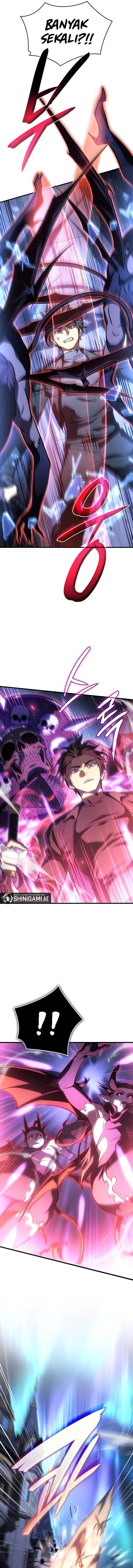 Regressing with the Kings Power Chap 39 - Next Chap 40