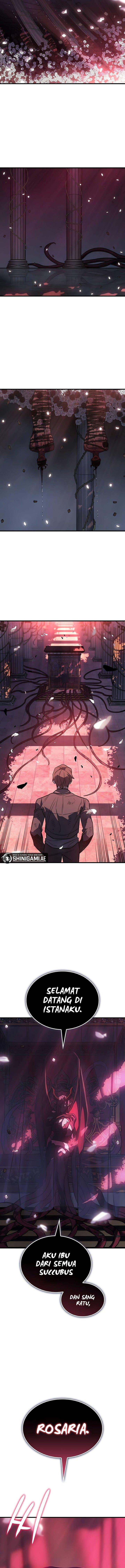 Regressing with the Kings Power Chap 39 - Next Chap 40