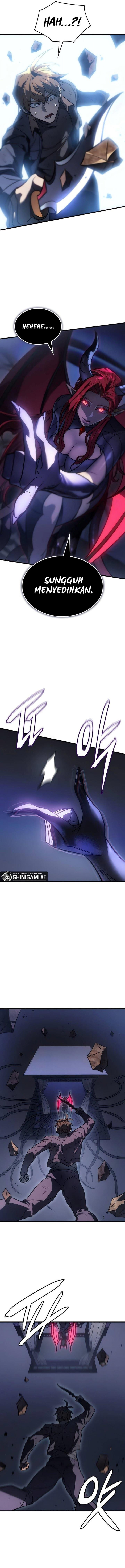 Regressing with the Kings Power Chap 39 - Next Chap 40