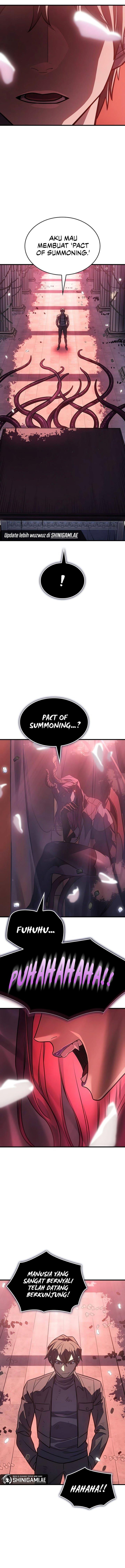 Regressing with the Kings Power Chap 39 - Next Chap 40