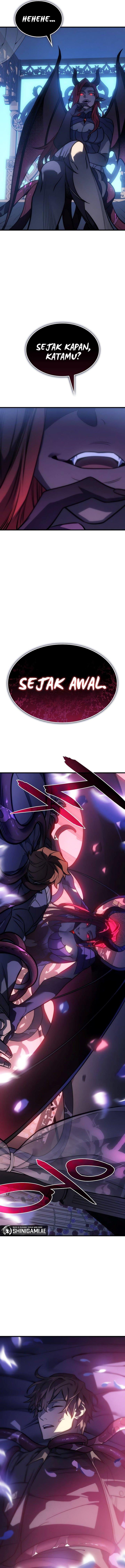 Regressing with the Kings Power Chap 39 - Next Chap 40