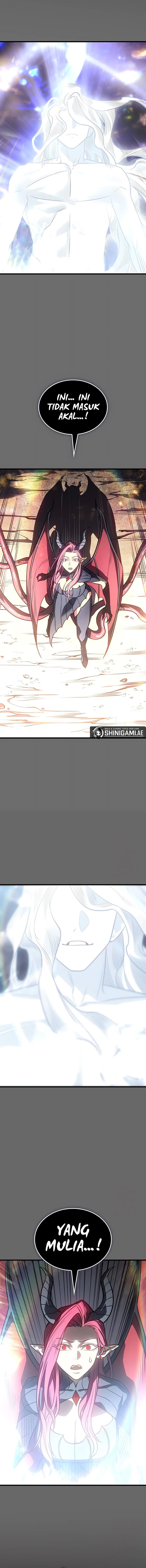 Regressing with the Kings Power Chap 40 - Next Chap 41