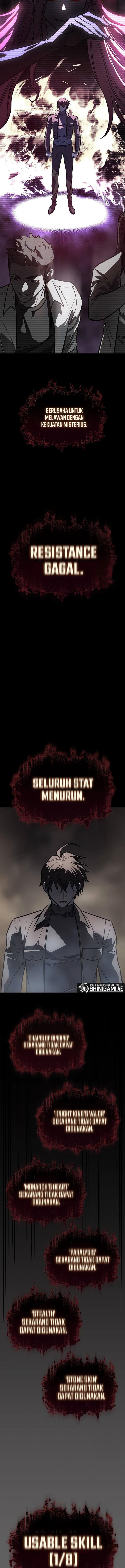 Regressing with the Kings Power Chap 40 - Next Chap 41