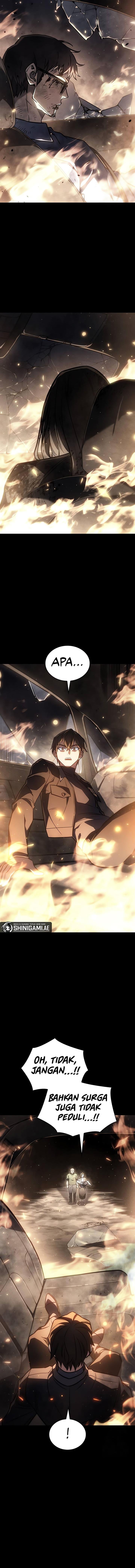 Regressing with the Kings Power Chap 40 - Next Chap 41