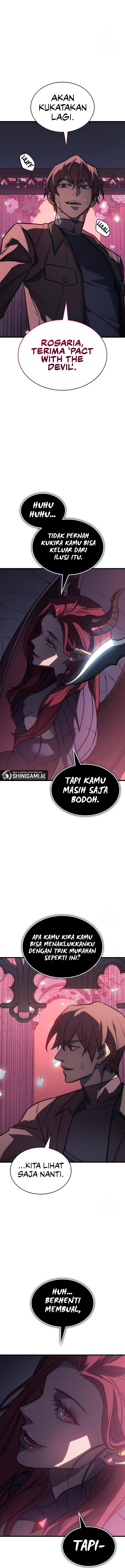 Regressing with the Kings Power Chap 40 - Next Chap 41