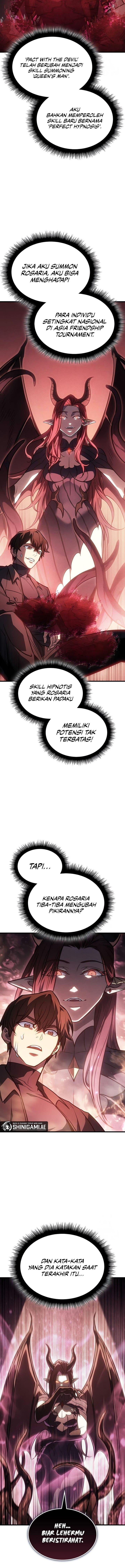 Regressing with the Kings Power Chap 41 - Next Chap 42
