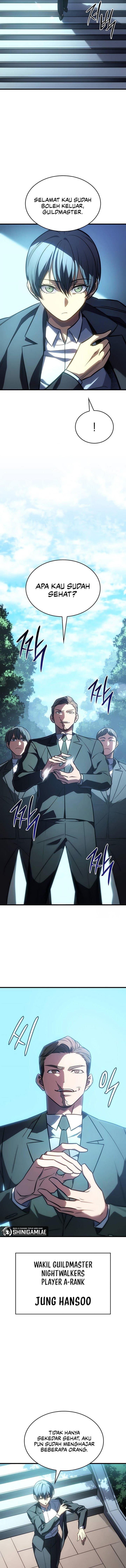 Regressing with the Kings Power Chap 41 - Next Chap 42