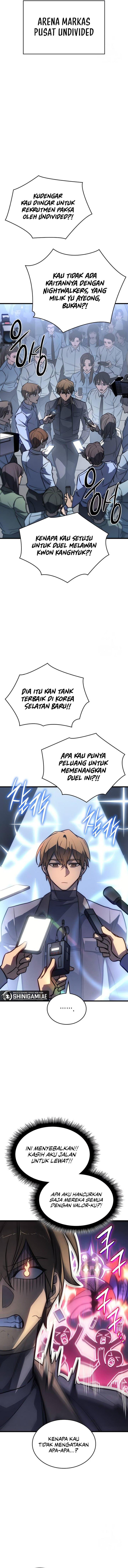 Regressing with the Kings Power Chap 41 - Next Chap 42