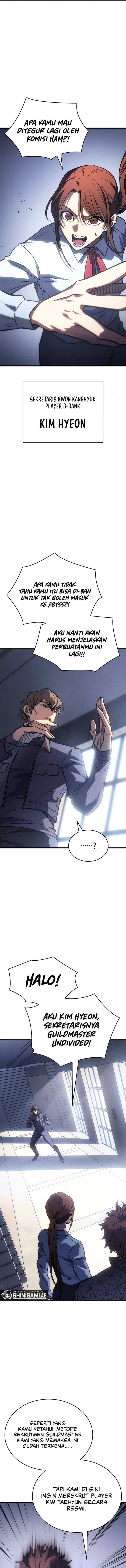 Regressing with the Kings Power Chap 41 - Next Chap 42