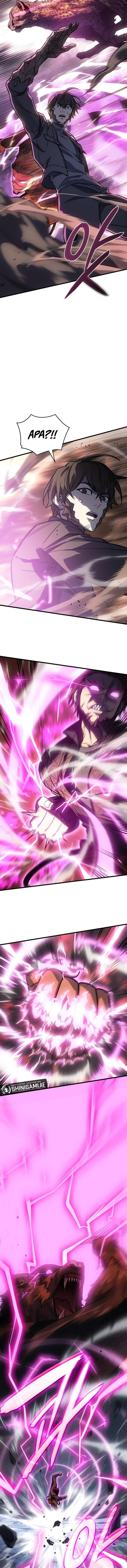 Regressing with the Kings Power Chap 42 - Next Chap 43