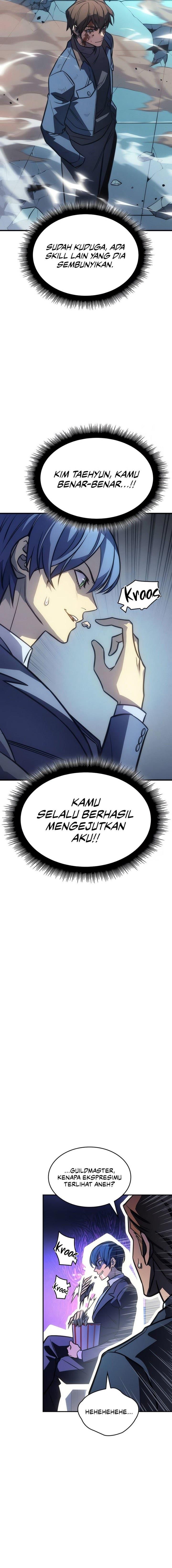 Regressing with the Kings Power Chap 42 - Next Chap 43