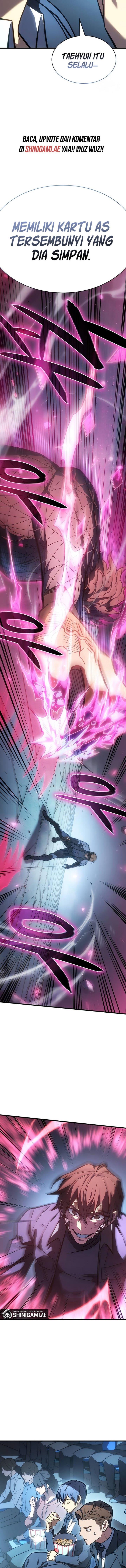 Regressing with the Kings Power Chap 42 - Next Chap 43