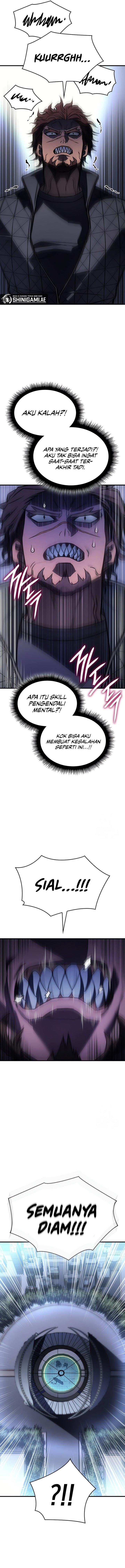 Regressing with the Kings Power Chap 42 - Next Chap 43