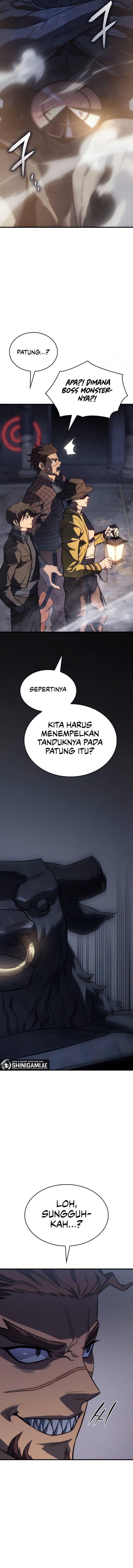 Regressing with the Kings Power Chap 43 - Next Chap 44