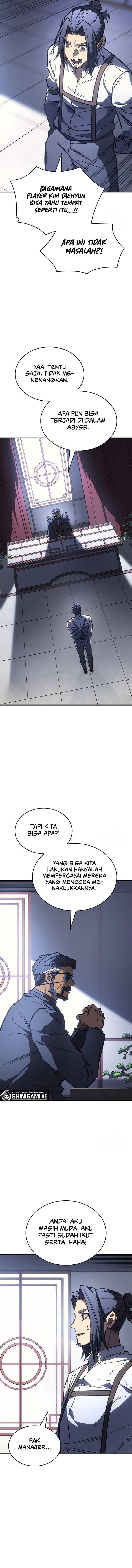 Regressing with the Kings Power Chap 43 - Next Chap 44