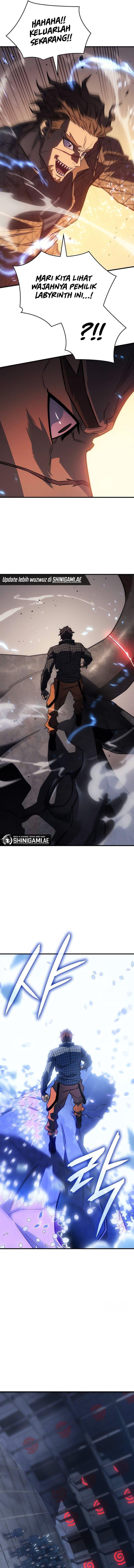 Regressing with the Kings Power Chap 43 - Next Chap 44