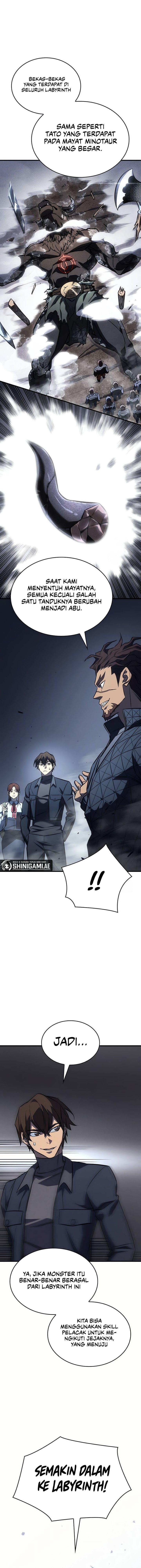 Regressing with the Kings Power Chap 43 - Next Chap 44