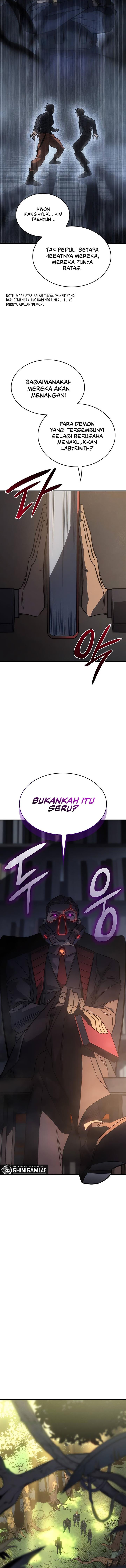 Regressing with the Kings Power Chap 44 - Next Chap 45