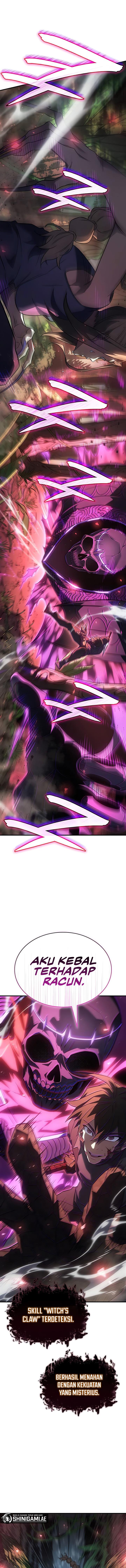 Regressing with the Kings Power Chap 44 - Next Chap 45