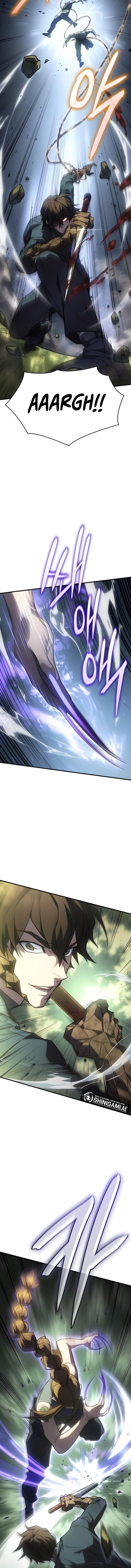 Regressing with the Kings Power Chap 44 - Next Chap 45