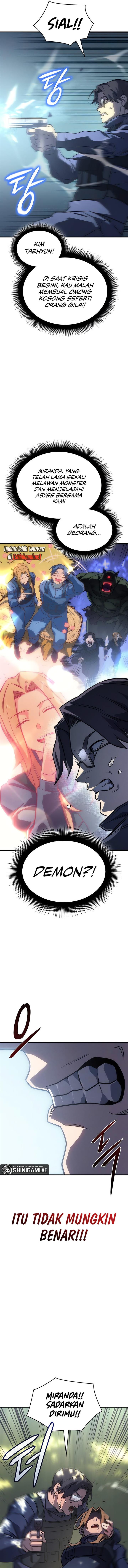 Regressing with the Kings Power Chap 44 - Next Chap 45