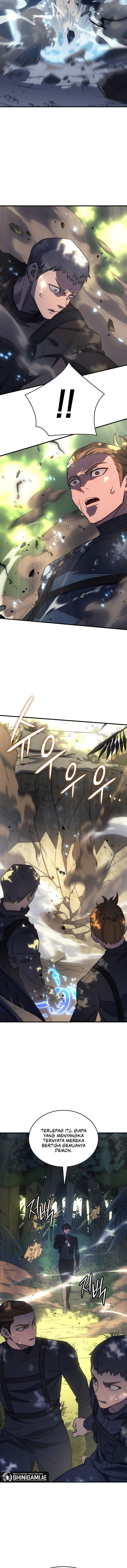 Regressing with the Kings Power Chap 44 - Next Chap 45