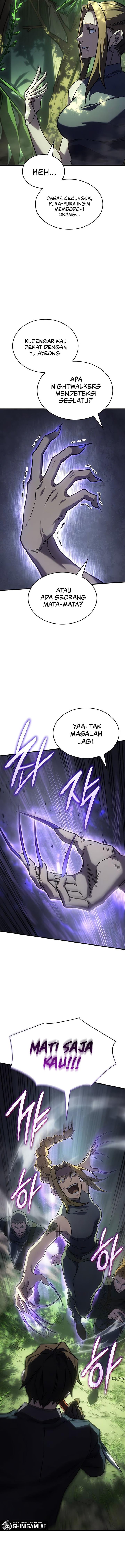 Regressing with the Kings Power Chap 44 - Next Chap 45