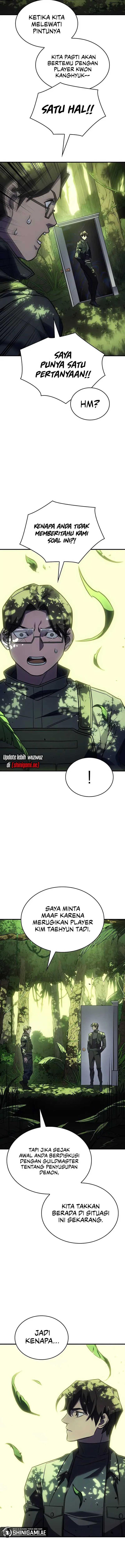 Regressing with the Kings Power Chap 45 - Next Chap 46