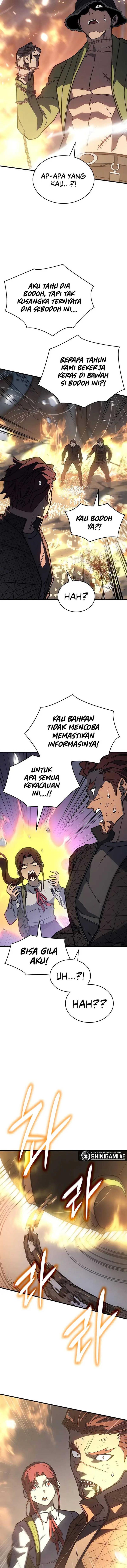 Regressing with the Kings Power Chap 45 - Next Chap 46