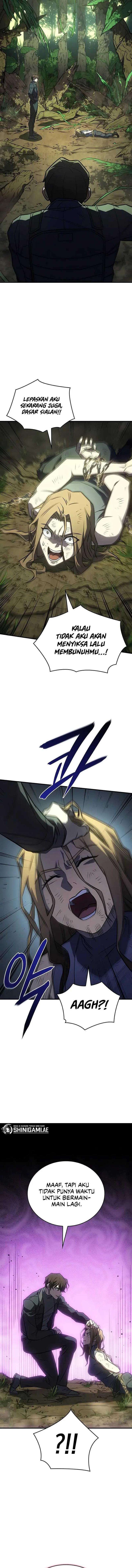 Regressing with the Kings Power Chap 45 - Next Chap 46