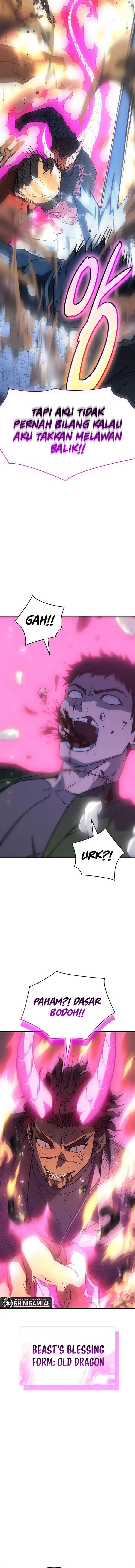 Regressing with the Kings Power Chap 45 - Next Chap 46